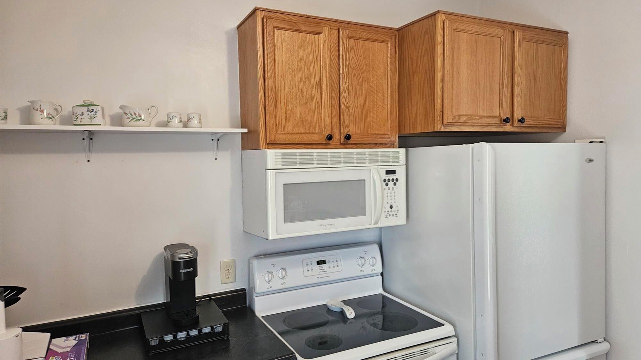 Photo of Kitchen in Slayton