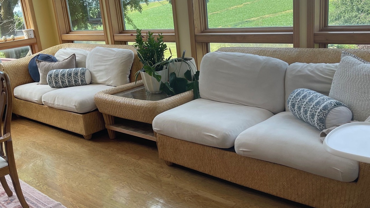 Photo of Livingroom in Guthrie County