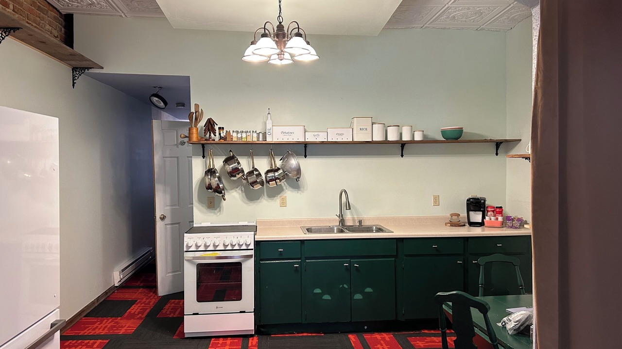 Photo of Kitchen in Bedford