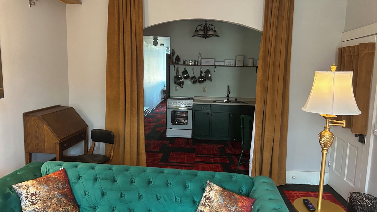 Photo of Livingroom in Bedford