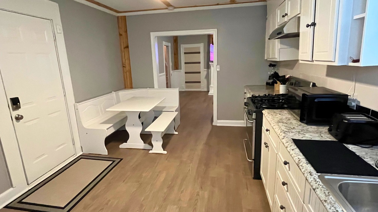 Photo of Kitchen in Durants Neck