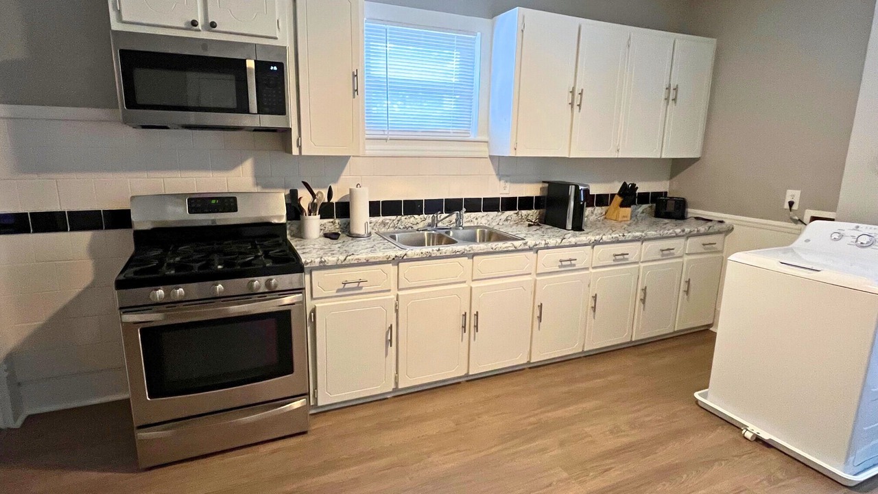 Photo of Kitchen in Durants Neck