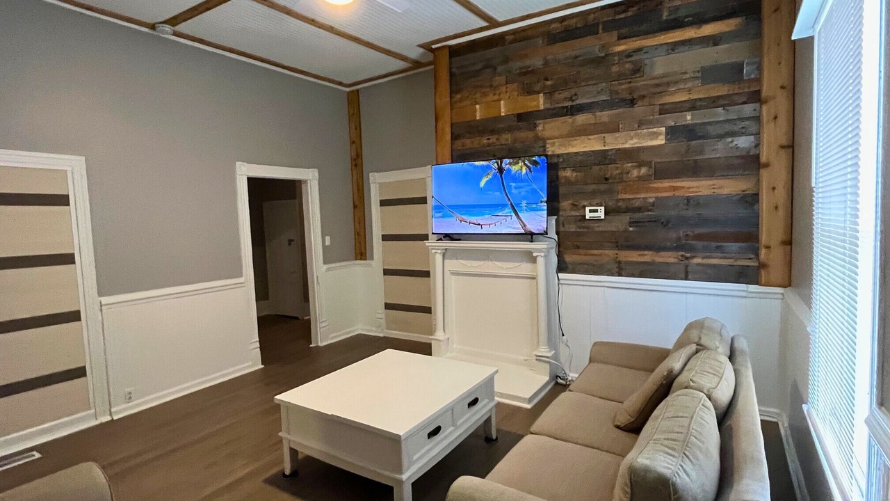 Photo of Livingroom in Durants Neck