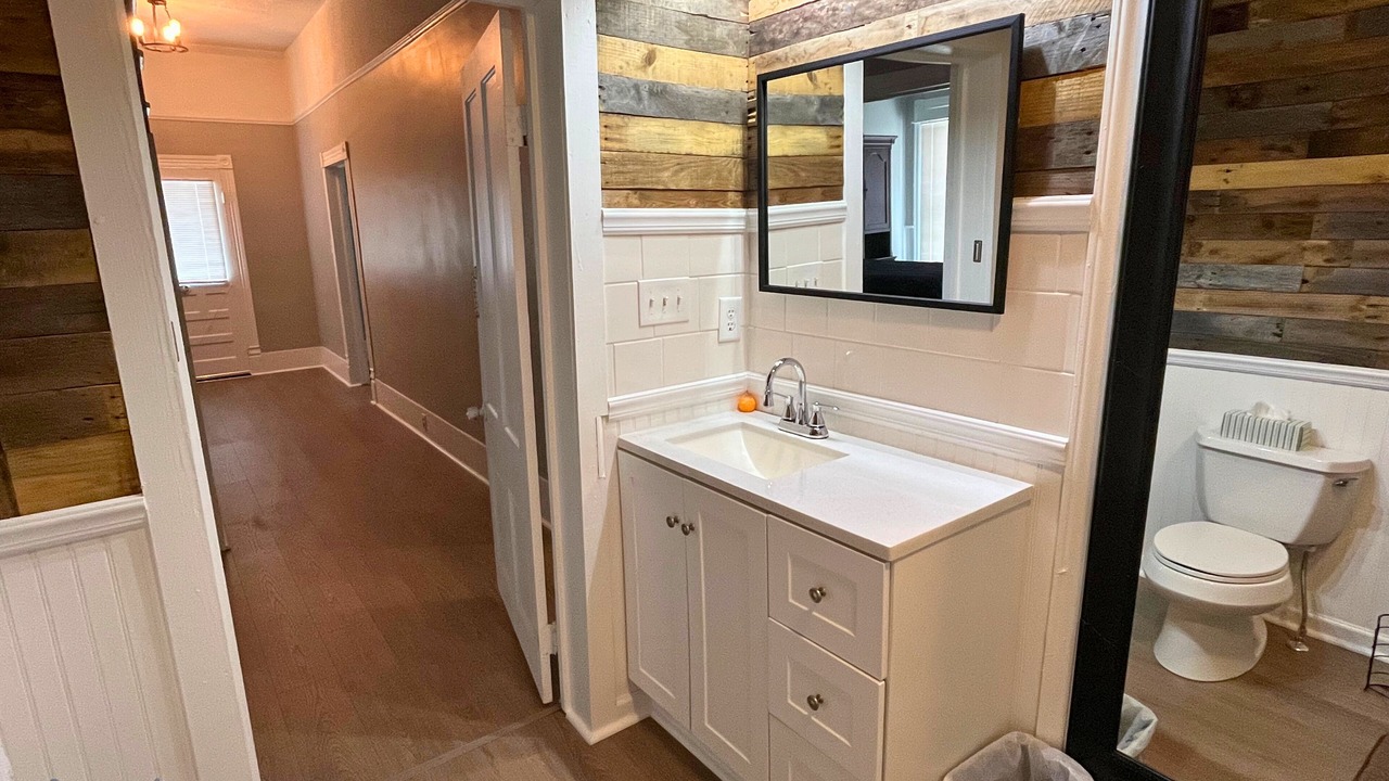Photo of Bathroom in Durants Neck