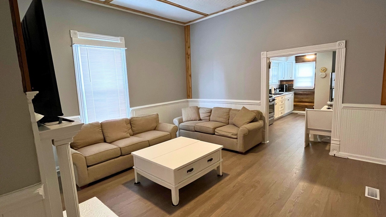Photo of Livingroom in Durants Neck