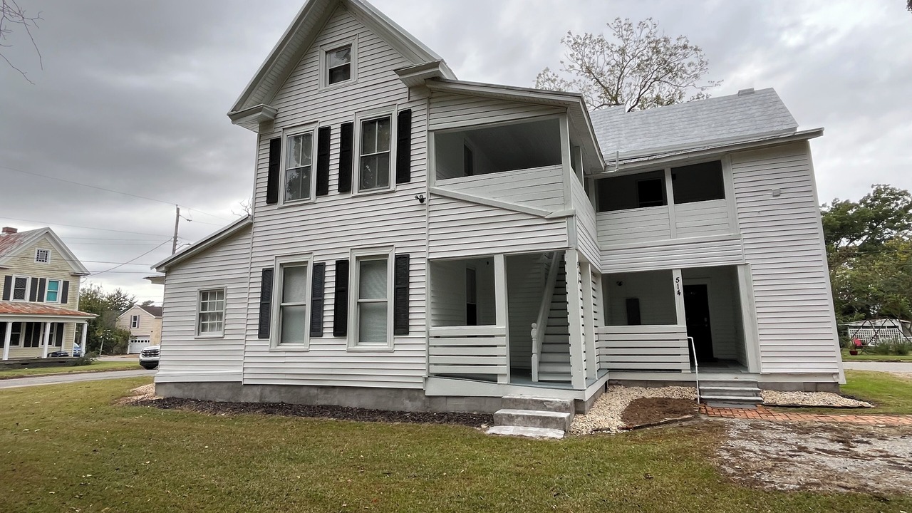 Photo of Outdoor in Durants Neck