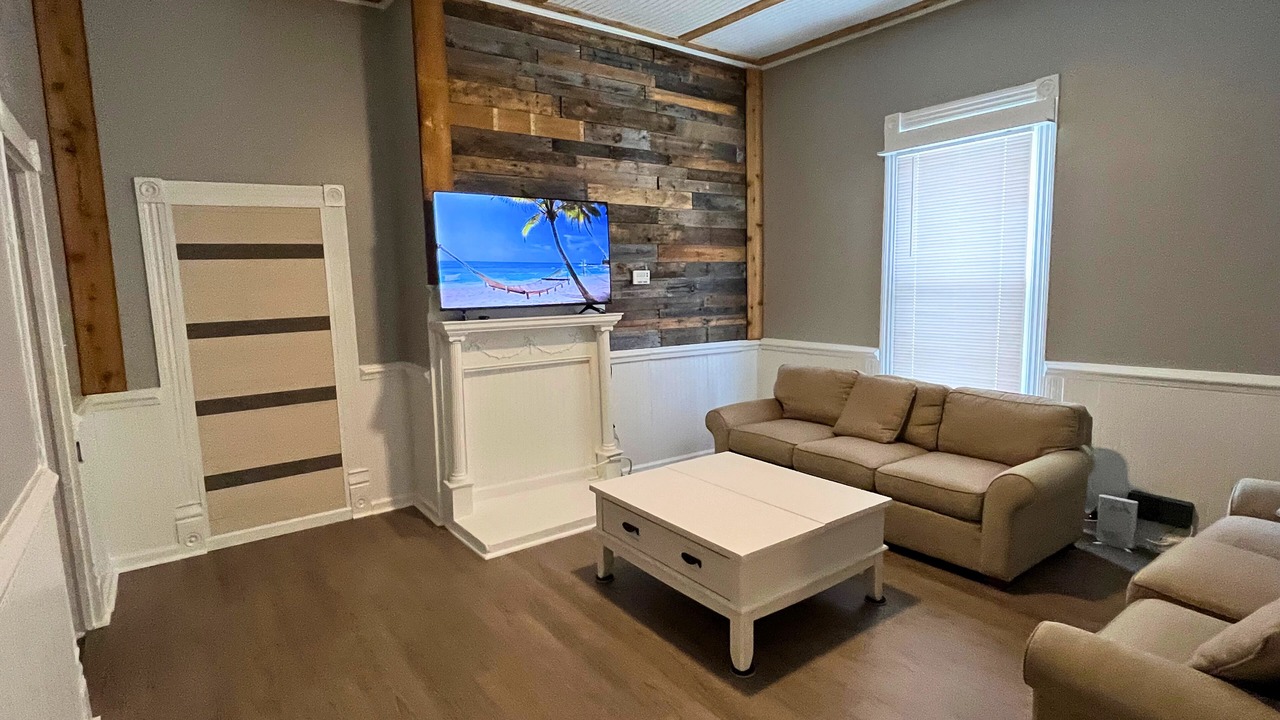 Photo of Livingroom in Durants Neck