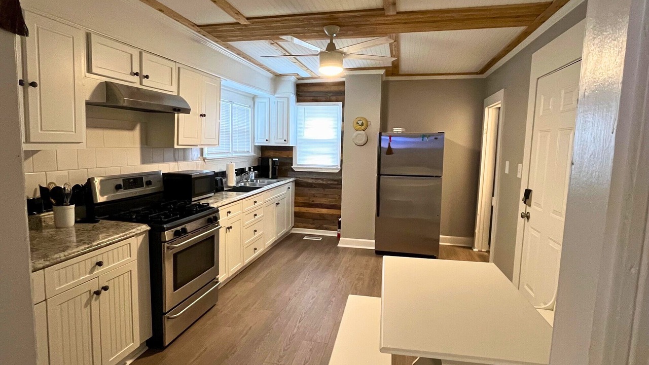 Photo of Kitchen in Durants Neck