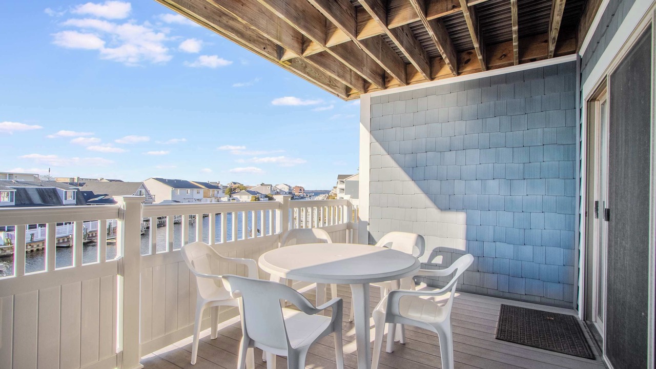 Photo of Outdoor in Heron Harbour Isle