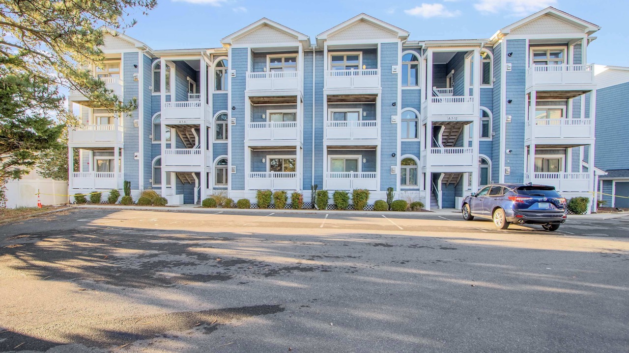Photo of Outdoor in Heron Harbour Isle