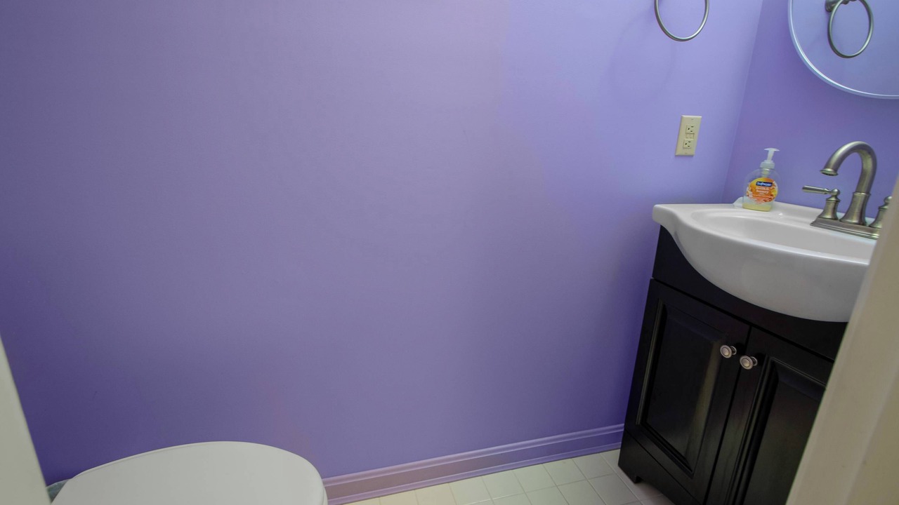 Photo of Bathroom in Heron Harbour Isle