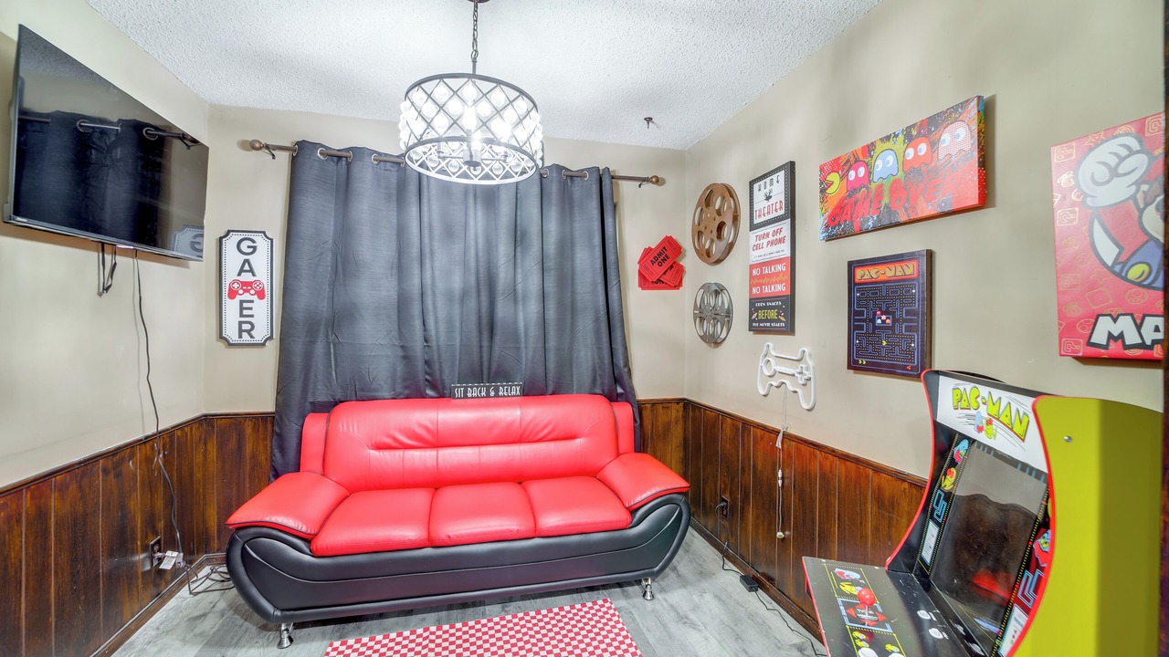 Photo of Bedroom in South Tulsa