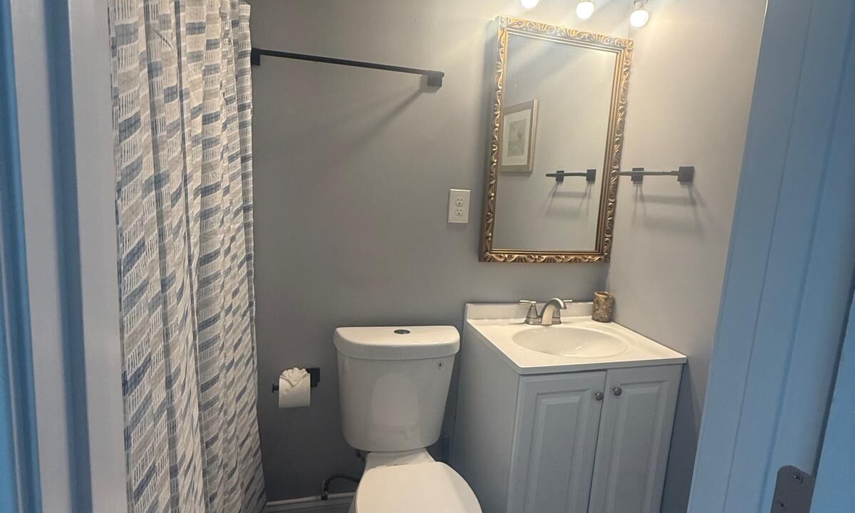 Photo of Bathroom in Memphis
