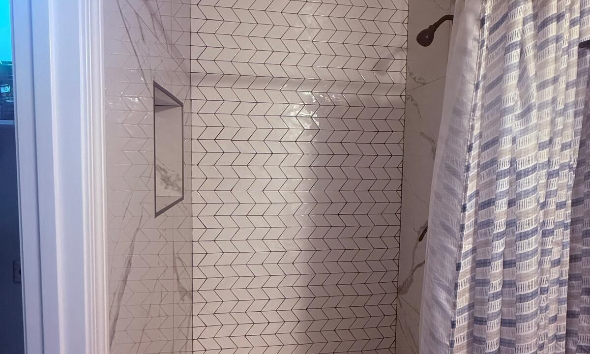 Photo of Bathroom in Memphis