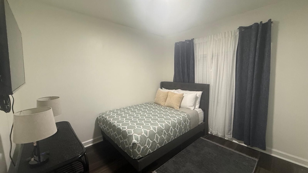 Photo of Bedroom in Memphis