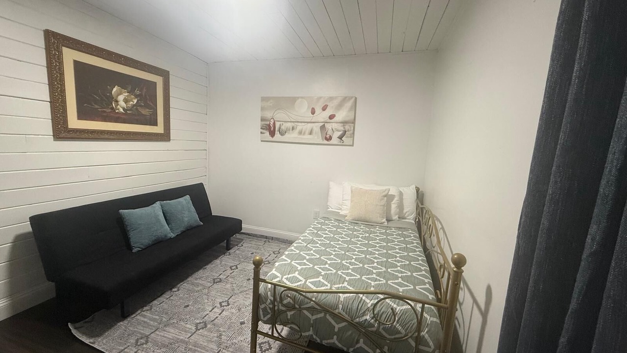 Photo of Bedroom in Memphis