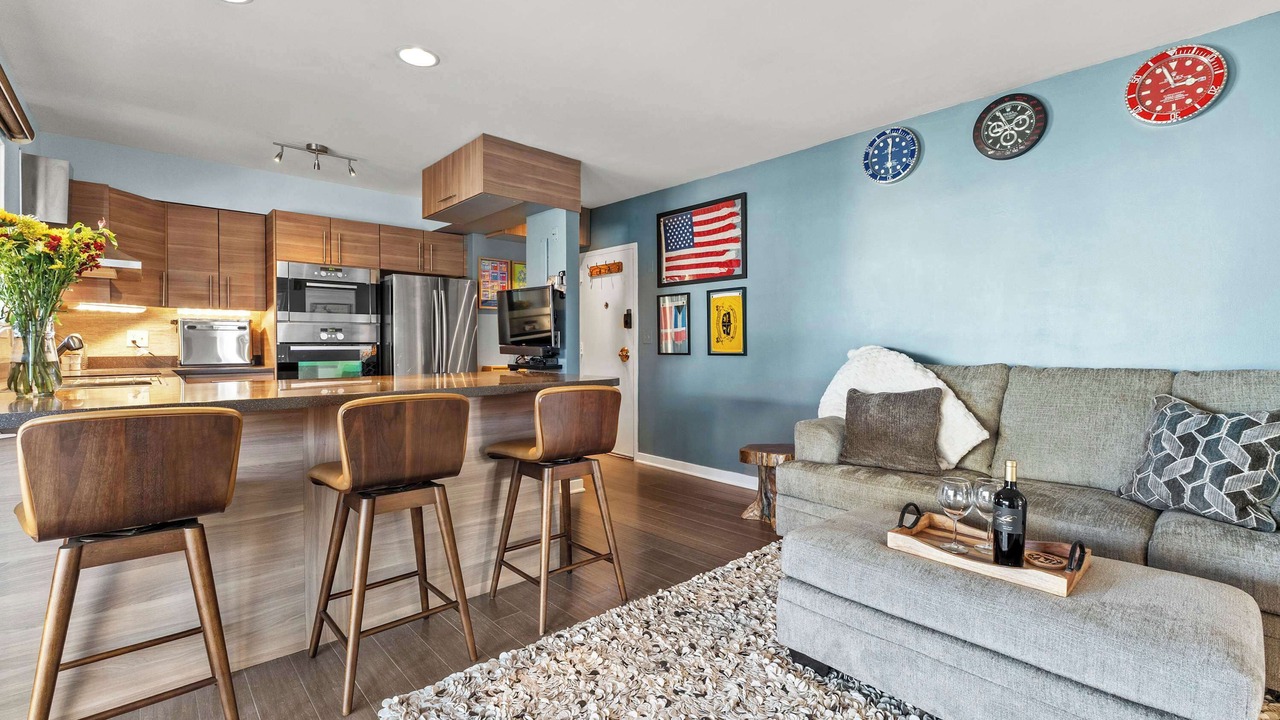 Photo of Livingroom in Eastport