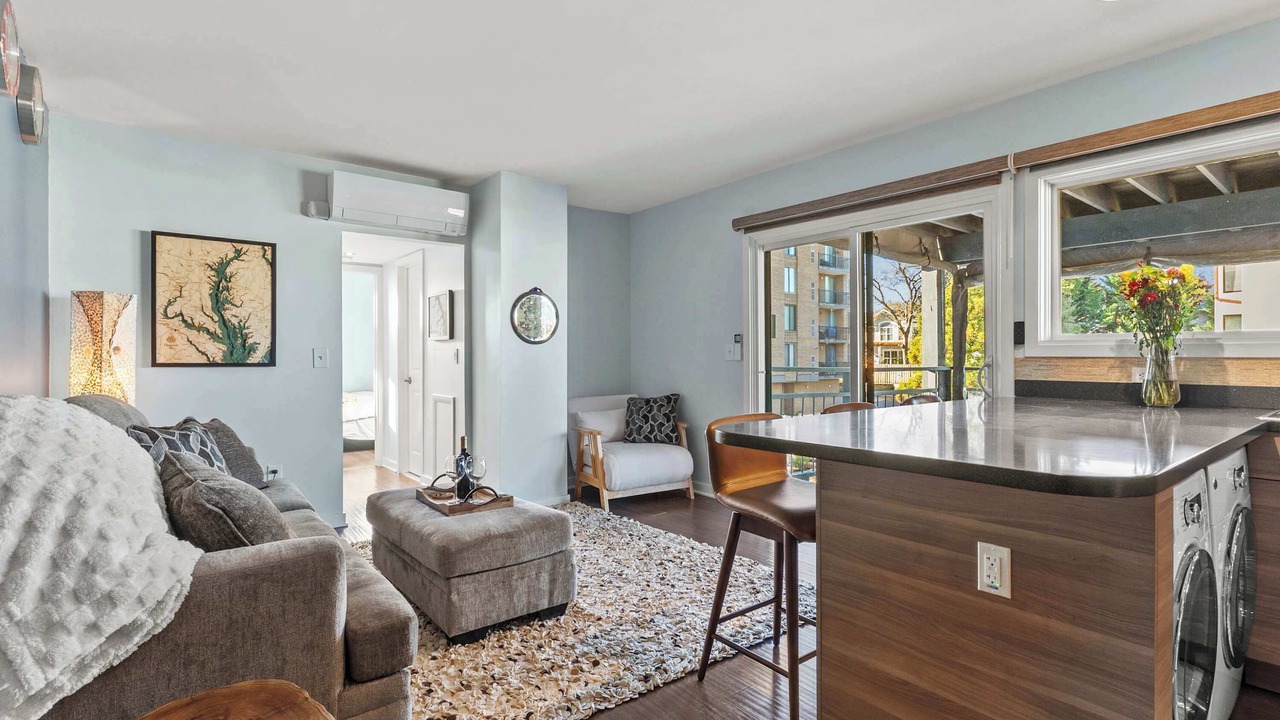 Photo of Livingroom in Eastport
