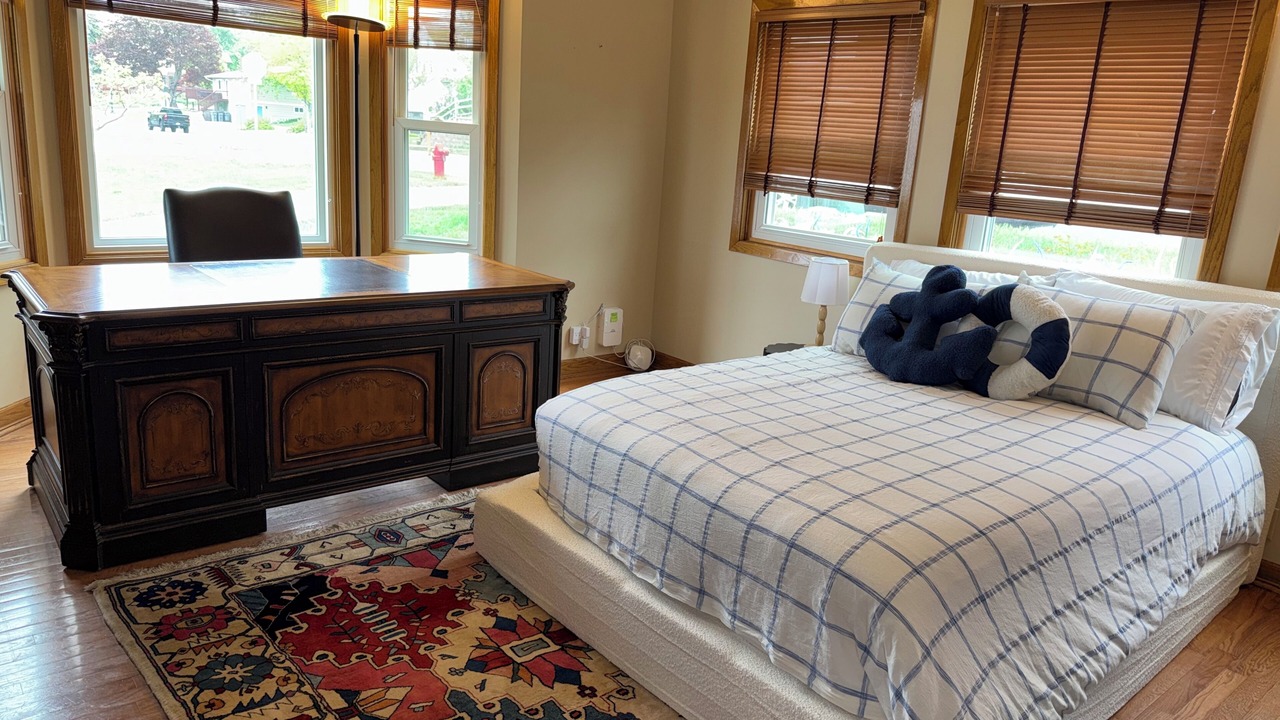 Photo of Bedroom in Waconia