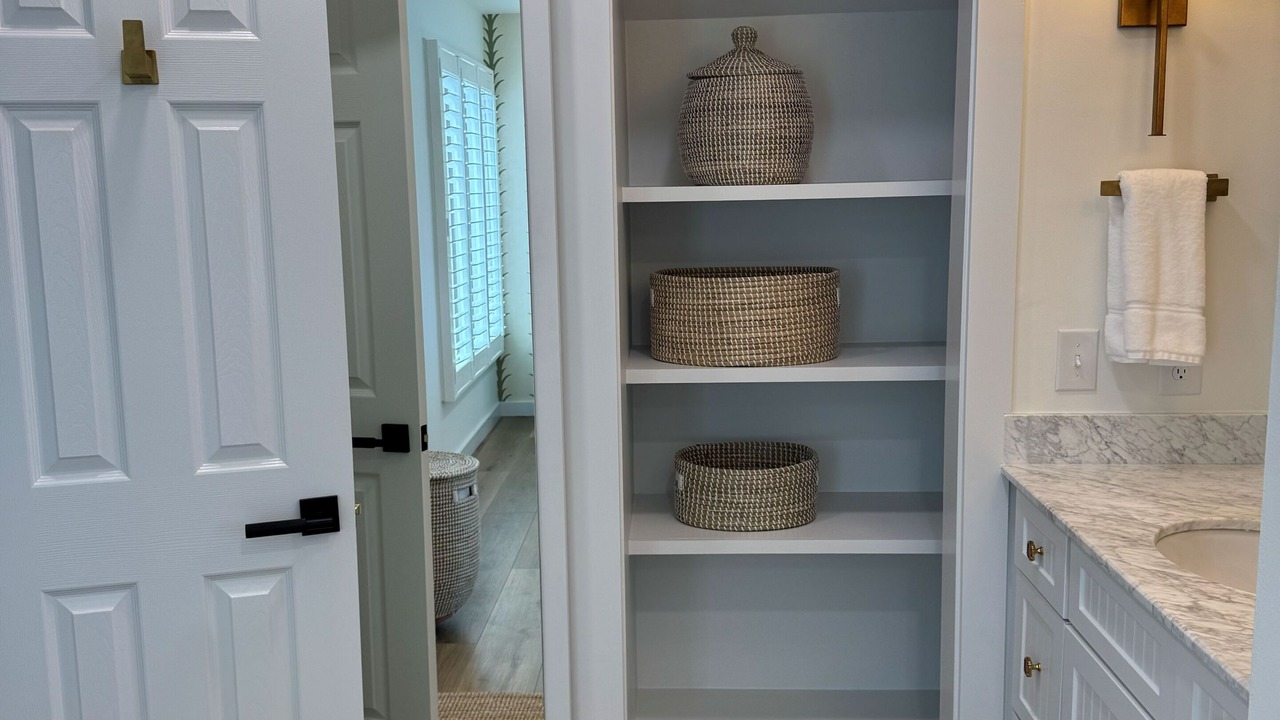 Photo of Bathroom in Seabrook Island