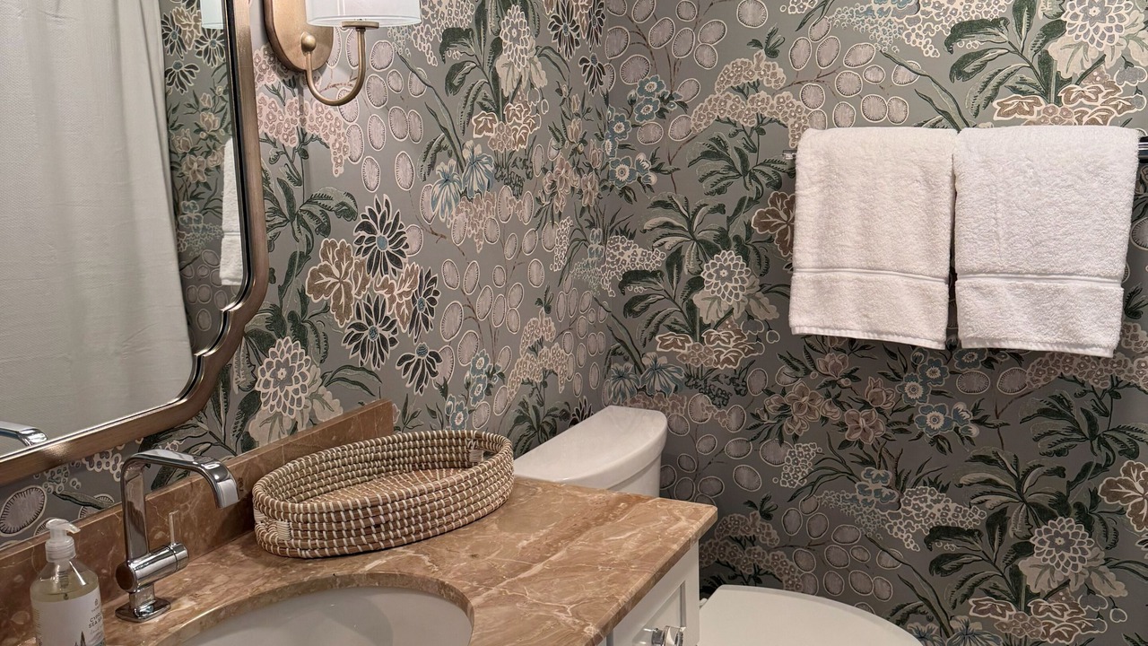 Photo of Bathroom in Seabrook Island