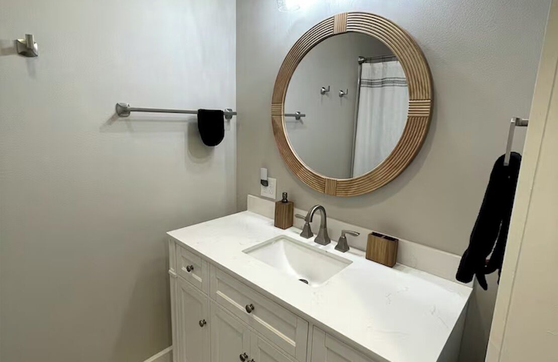 Photo of Bathroom in Adair