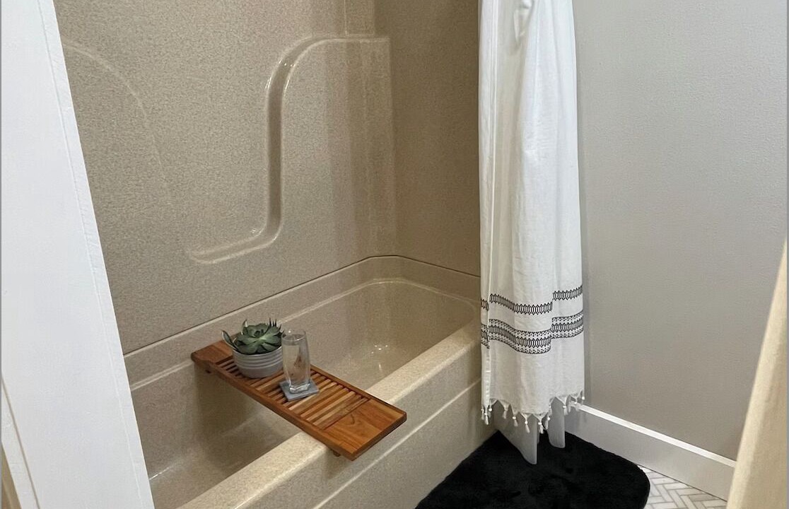 Photo of Bathroom in Adair