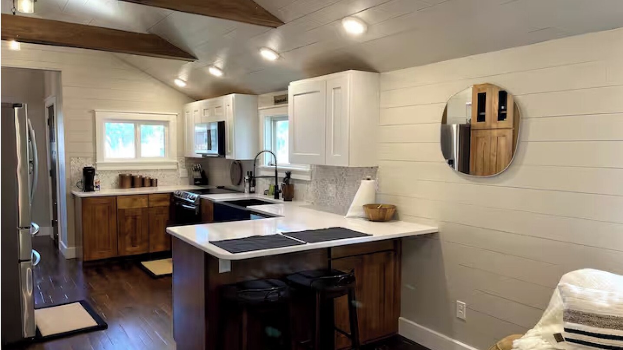Photo of Kitchen in Adair