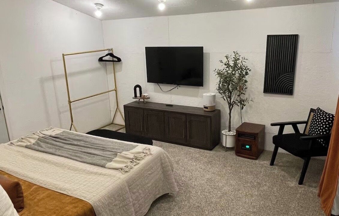 Photo of Bedroom in Adair