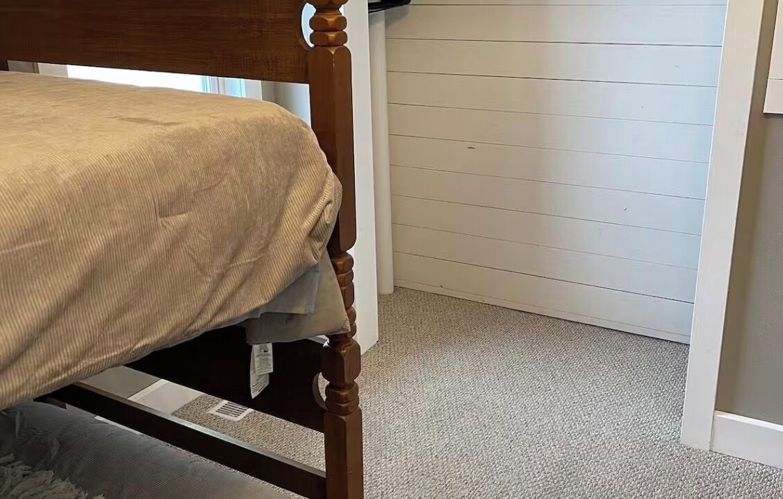 Photo of Bedroom in Adair