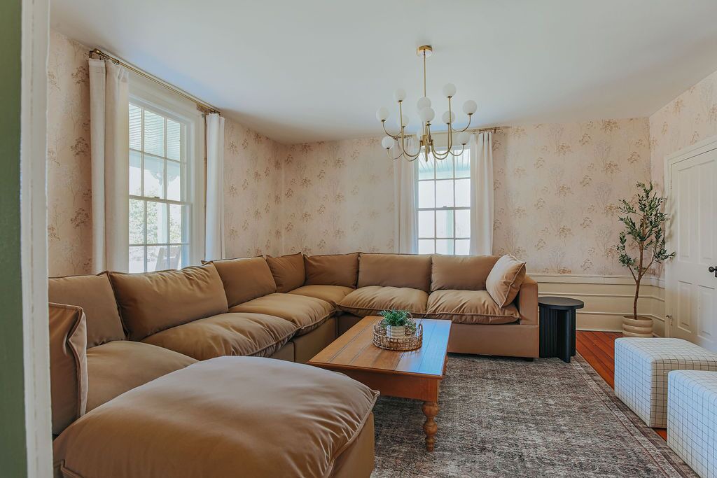Photo of Livingroom in Nelson