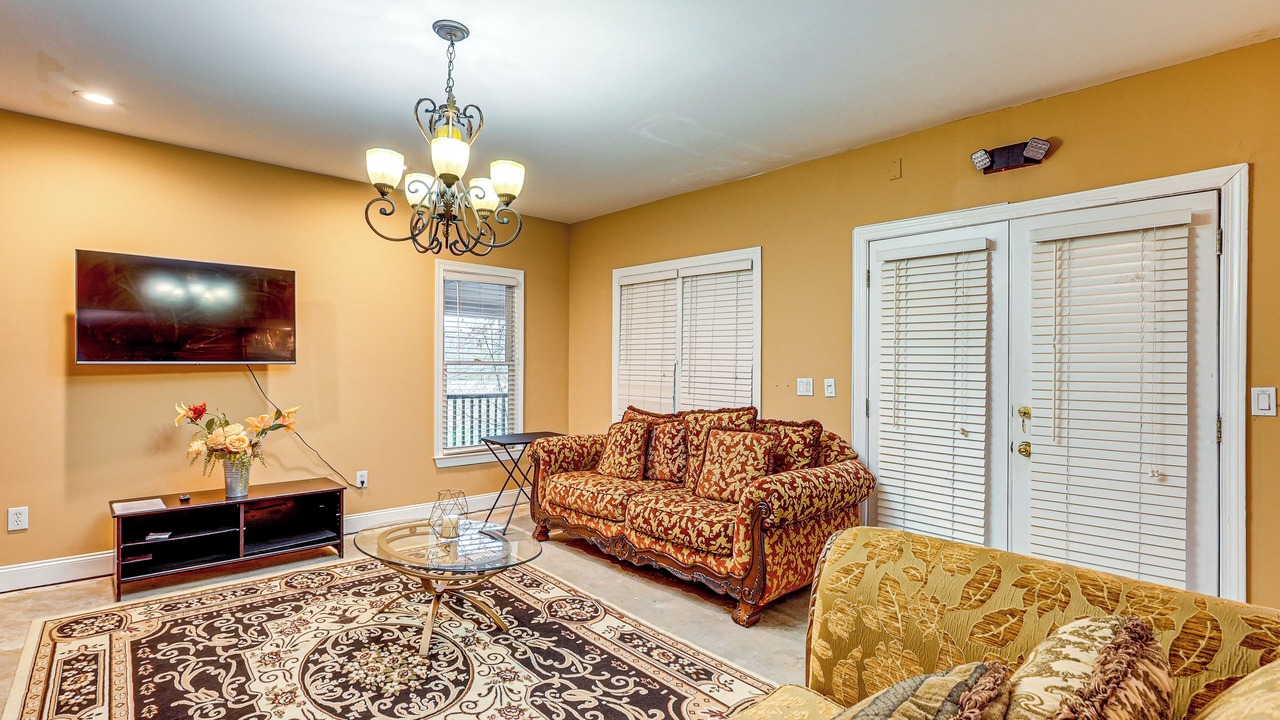 Photo of Livingroom in Woodstock