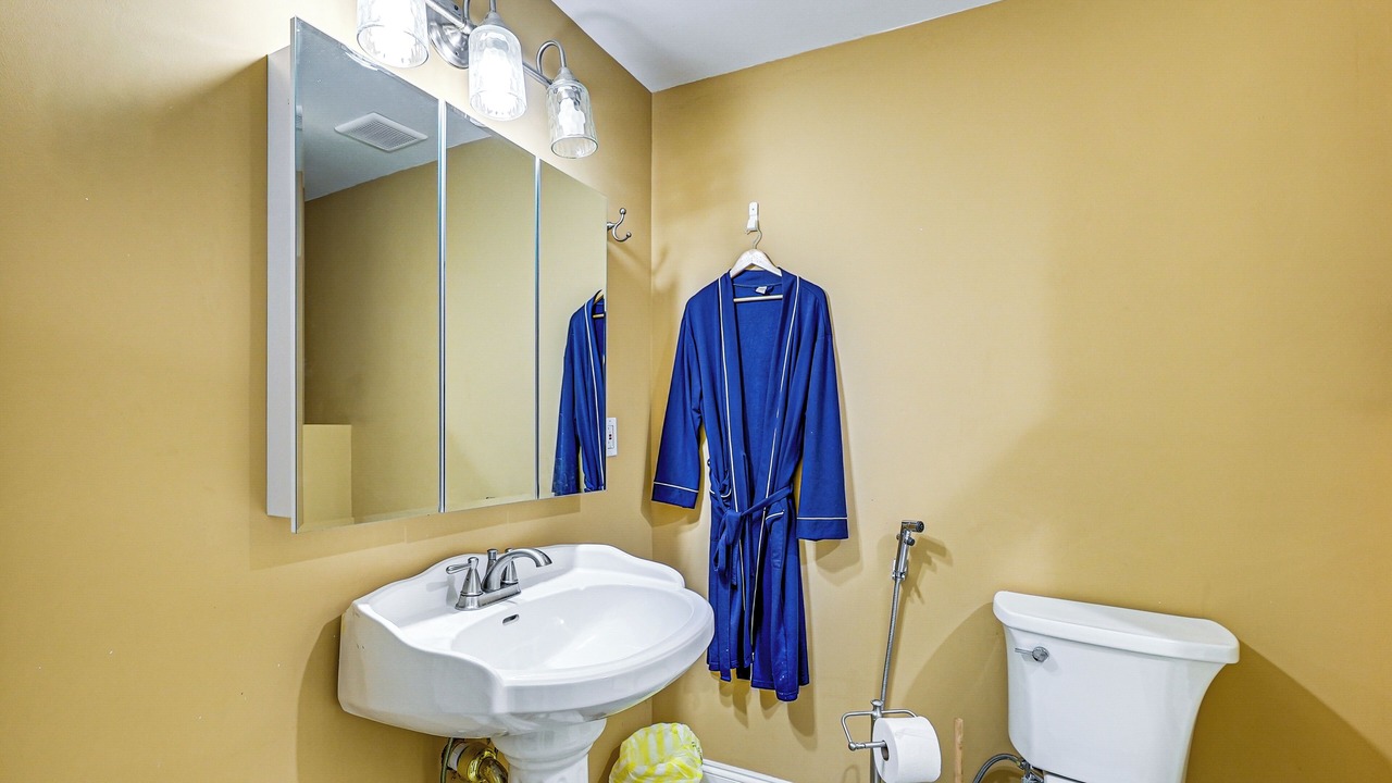 Photo of Bathroom in Woodstock