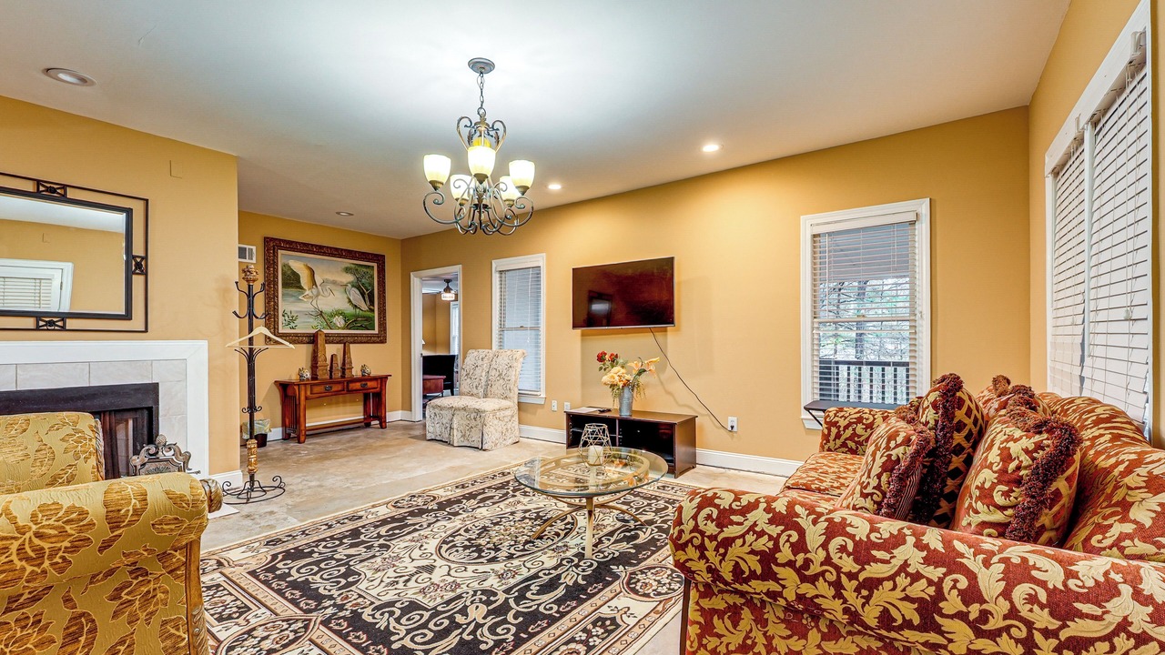 Photo of Bedroom in Woodstock