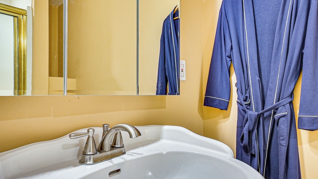Photo of Bathroom in Woodstock