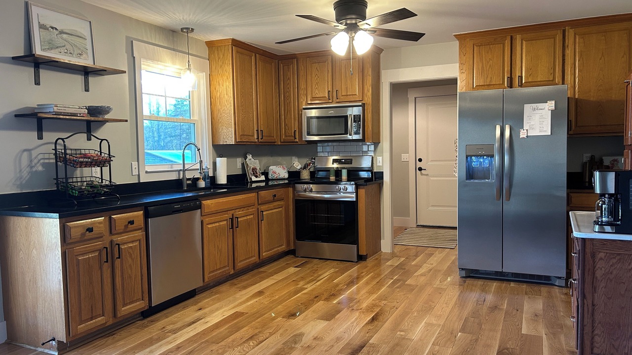 Photo of Kitchen in Tigerville