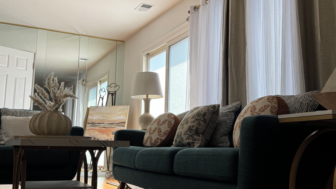 Photo of Livingroom in Absecon
