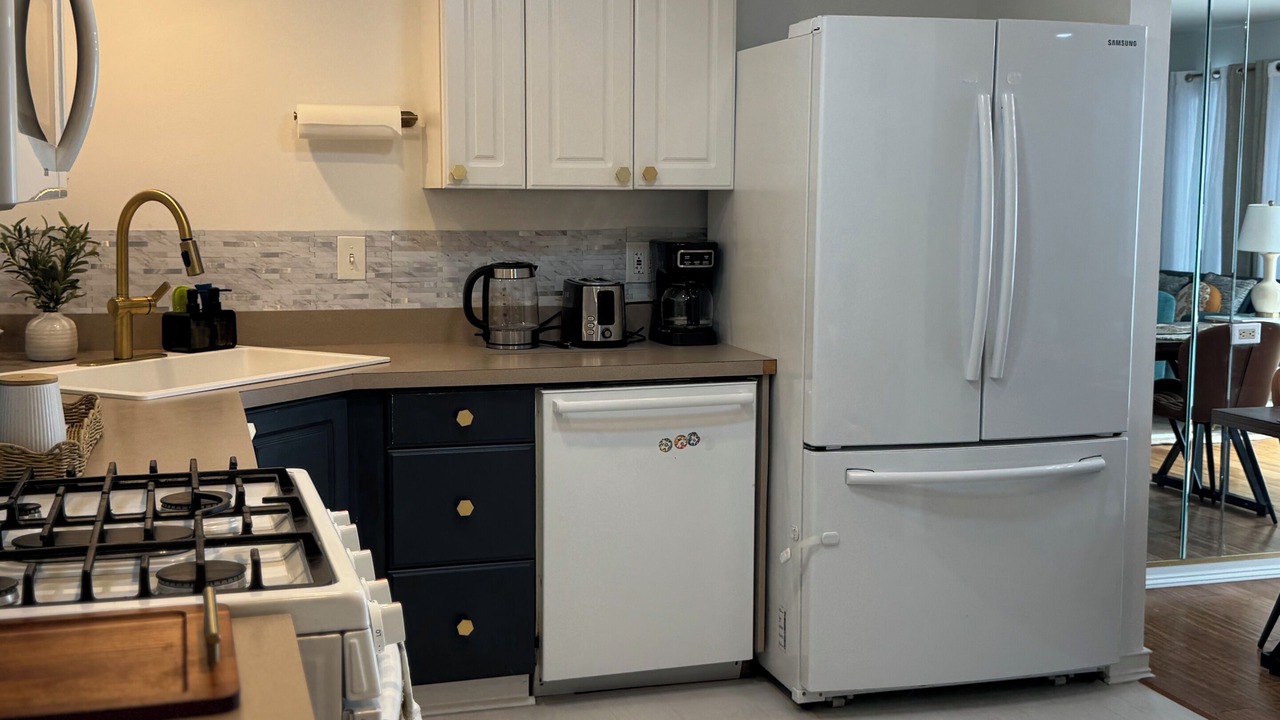 Photo of Kitchen in Absecon