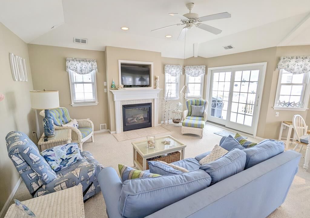 Photo of Livingroom in Gold Coast