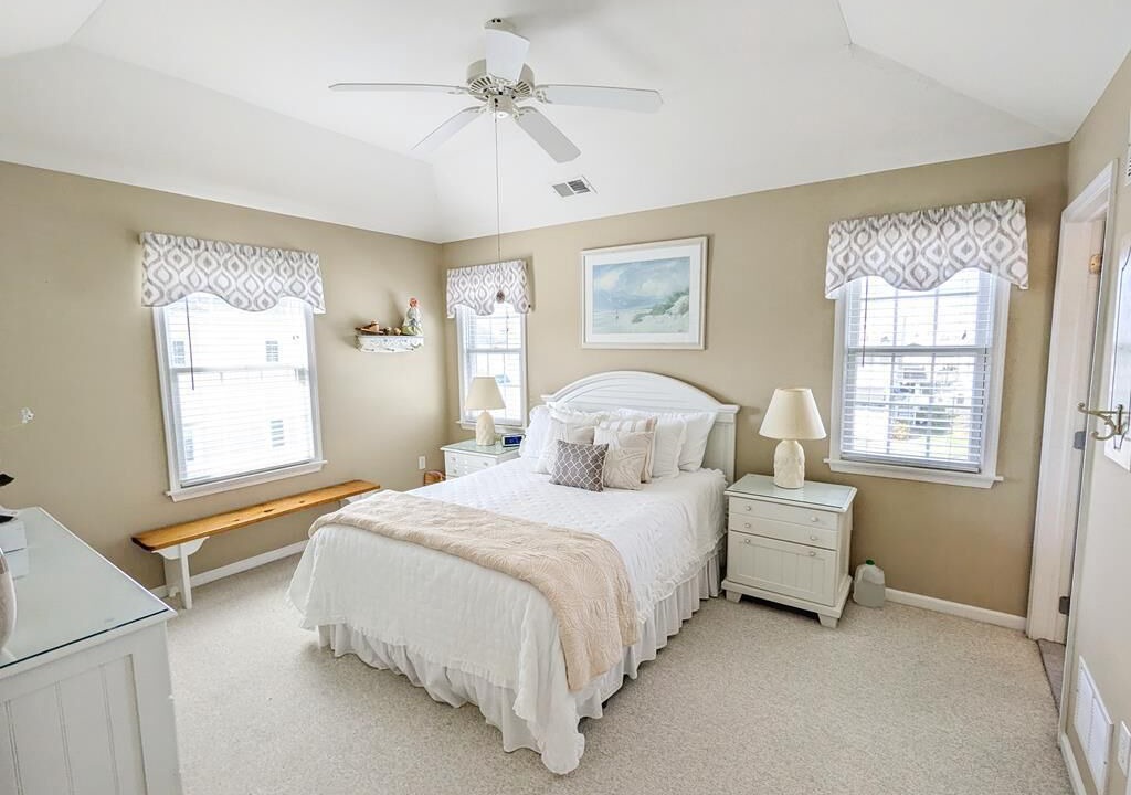 Photo of Bedroom in Gold Coast