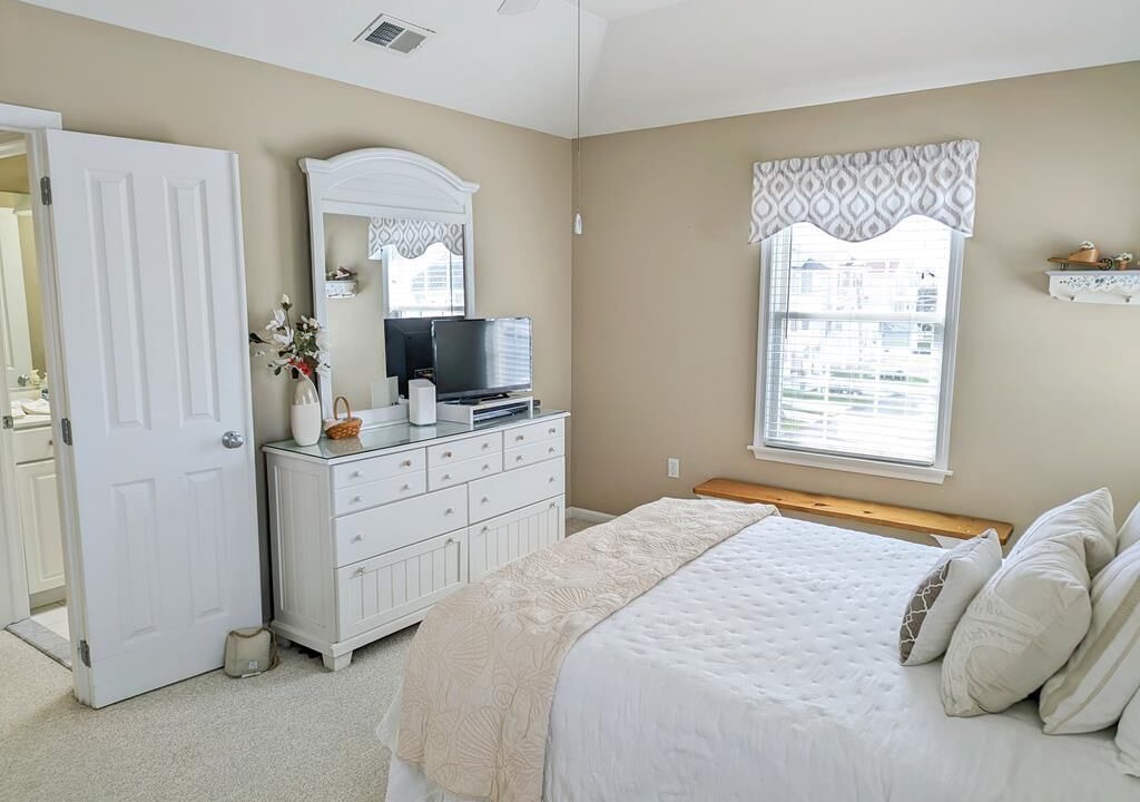 Photo of Bedroom in Gold Coast