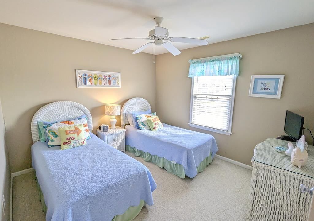 Photo of Bedroom in Gold Coast