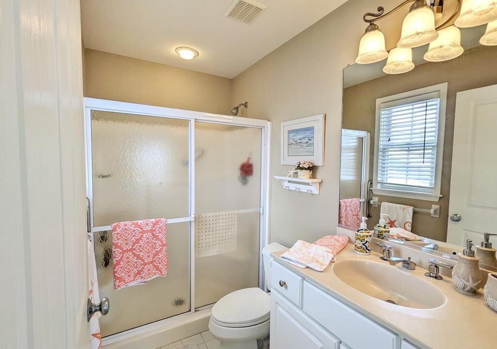 Photo of Bathroom in Gold Coast