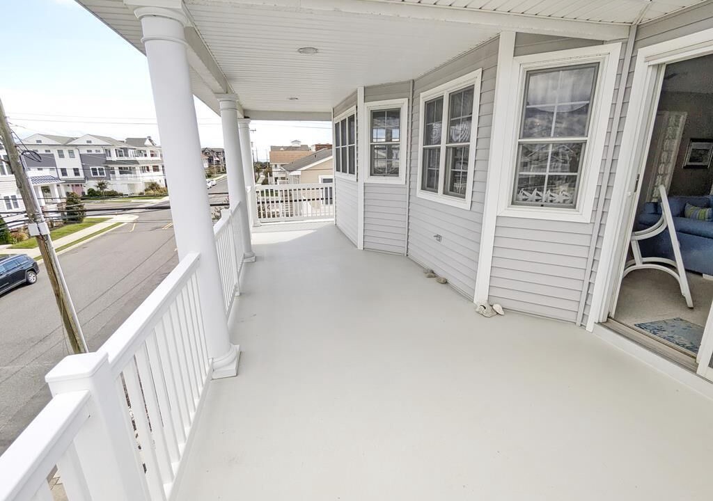 Photo of Patio Balcony in Gold Coast