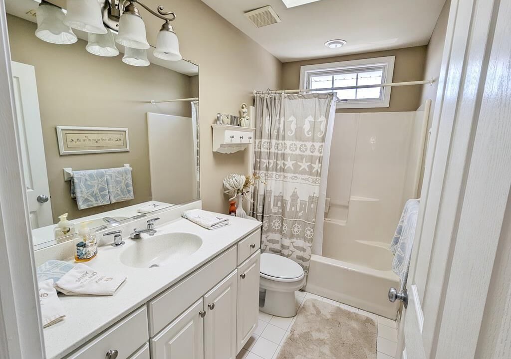 Photo of Bathroom in Gold Coast