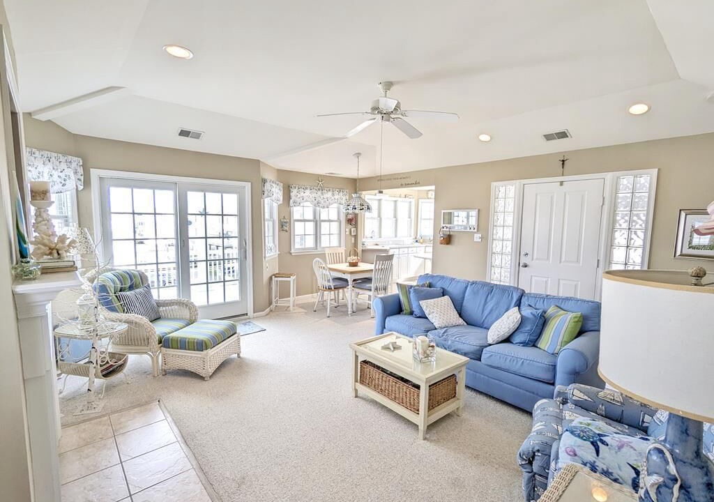 Photo of Livingroom in Gold Coast