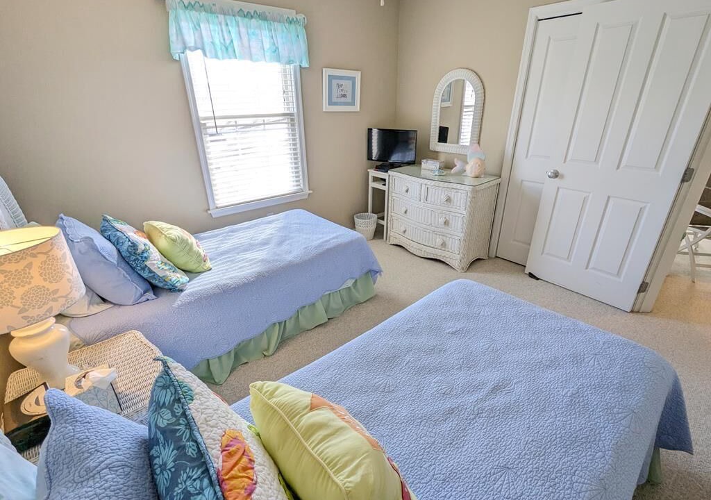 Photo of Bedroom in Gold Coast