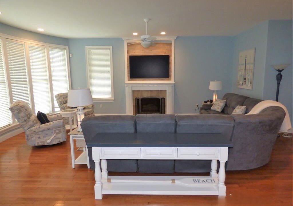 Photo of Livingroom in Gold Coast