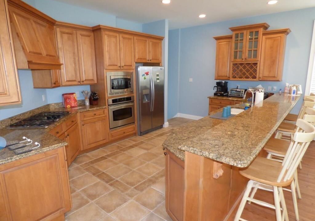 Photo of Kitchen in Gold Coast