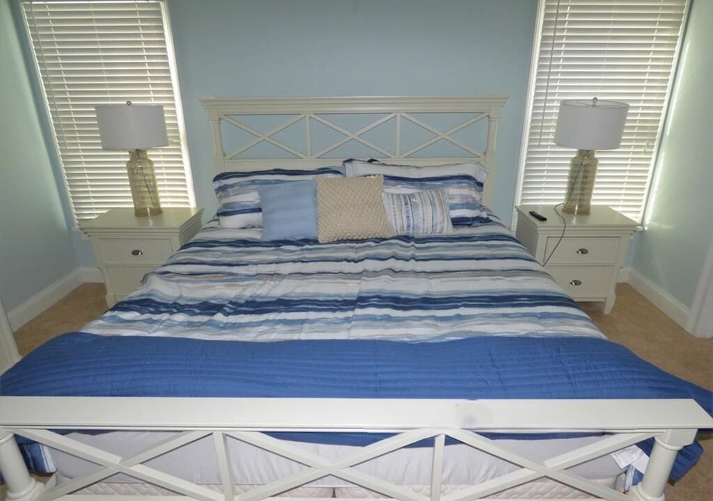 Photo of Bedroom in Gold Coast